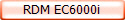 RDM EC6000i